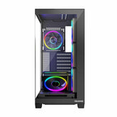 ATX Semi-tower Box Modecom AT-STELLAR-5F-ARGB-10